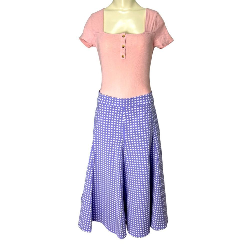 Eva Mendes for New York & Company Skirt Size 6